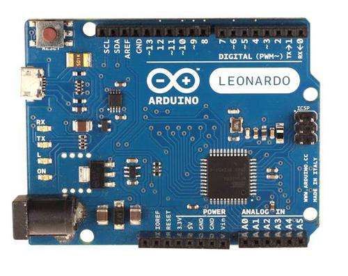 Leonardo R3 (Arduino Compatible)