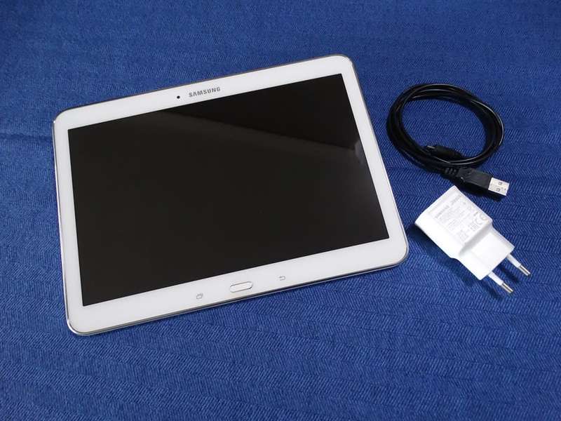 Samsung Galaxy Tab 4 16GB SM-T535 (Please Read)