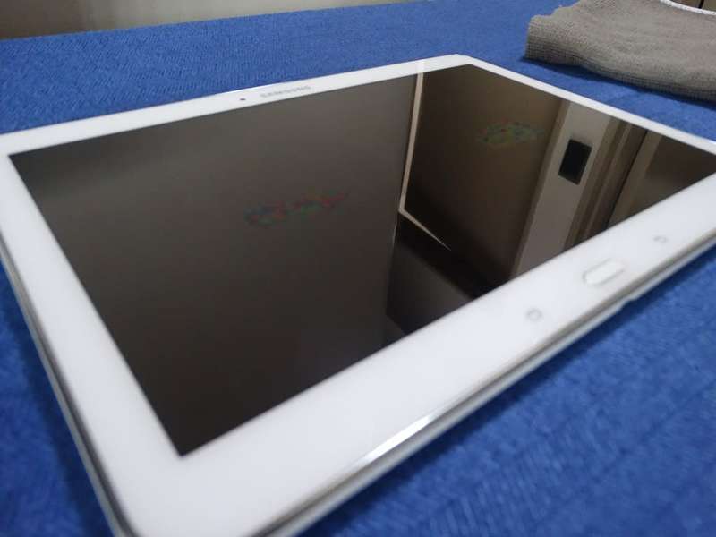 Samsung Galaxy Tab 4 16GB SM-T535 (Please Read)