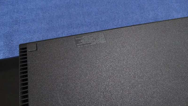 Sony PlayStation 3 Super Slim 320GB