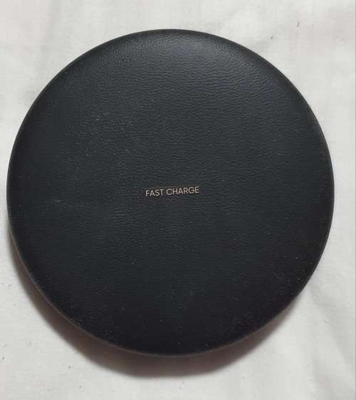 Samsung Wireless Charger Convertible
