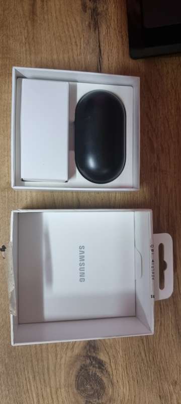 Samsung Galaxy Buds 1