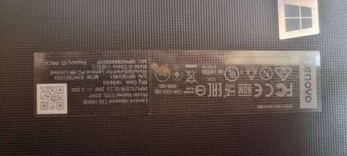 Lenovo IdeaPad I130 i5 8th Generation