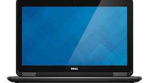 Dell Latitude E7240 2.1Ghz I7 4th Generation
