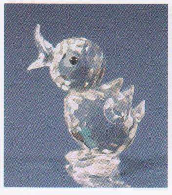Swarovski  Mini Drake - Retired