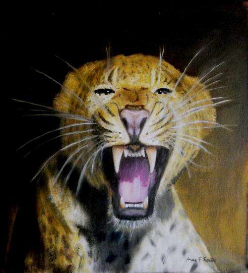 Leopard 2