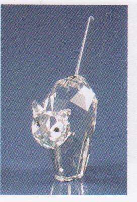 Swarovski   Tomcat (Retired)