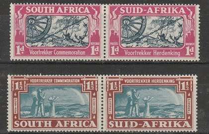 UNION OF SA: 1938: SACC 79 AND 80: MHR