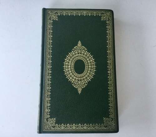 HARDCOVER 16 BOOK DICKENS COLLECTION!! HIGHLY COLLECTABLE! *PRINTED IN SWITZERLAND*