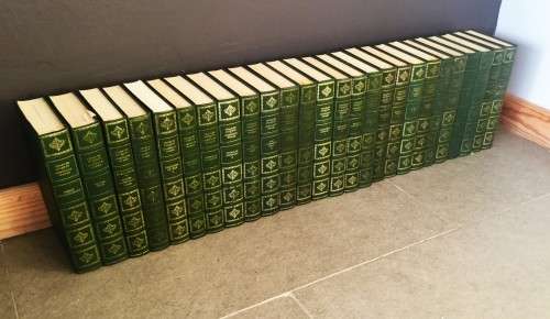 MASSIVE 26 CHARLES DICKENS BOOK COLLECTION!!!! *RARE* *VALUABLE*