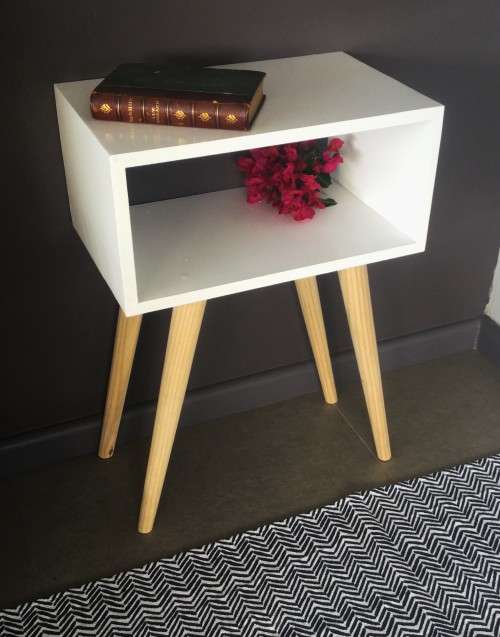 RETRO SIDE TABLES!! RETAIL AT R1699, AVAILABLE ANYWHERE IN SA!!