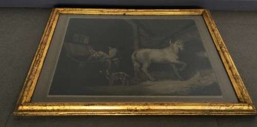 *VALUE R10000* 1799 PRINT FROM THE LONDON PUBLISHERS OF: "THE CORN BIN"!!!  *OVER 200 YEARS OLD*