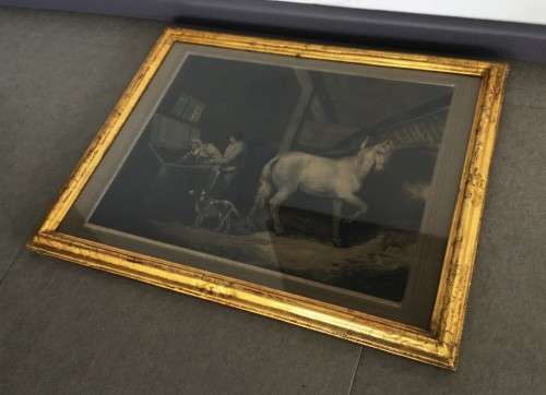 *VALUE R10000* 1799 PRINT FROM THE LONDON PUBLISHERS OF: "THE CORN BIN"!!!  *OVER 200 YEARS OLD*