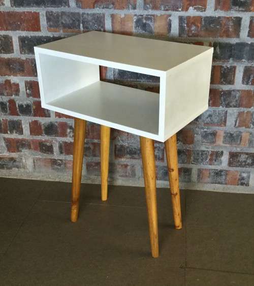 RETRO SIDE TABLES!! RETAIL AT R1699, AVAILABLE ANYWHERE IN SA!!