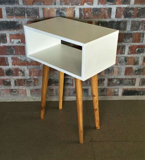 RETRO SIDE TABLES!! RETAIL AT R1699, AVAILABLE ANYWHERE IN SA!!