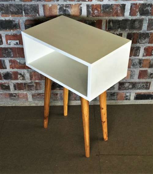 RETRO SIDE TABLES!! RETAIL AT R1699, AVAILABLE ANYWHERE IN SA!!