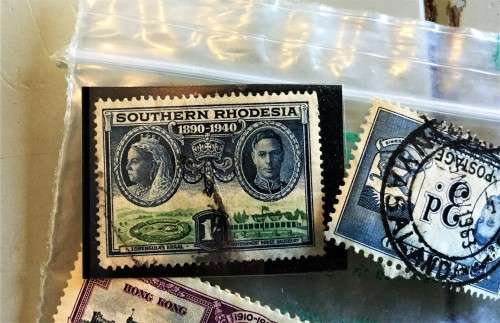 MASSIVE STAMP AND FIRST DAY COVER COLLECTION!! *PHILATELIST'S DREAM*
