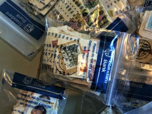 MASSIVE STAMP AND FIRST DAY COVER COLLECTION!! *PHILATELIST'S DREAM*