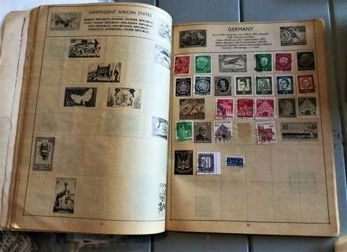 MASSIVE STAMP AND FIRST DAY COVER COLLECTION!! *PHILATELIST'S DREAM*