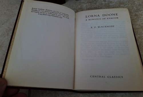 13 x BOOK COLLECTION OF CENTRALS CLASSICS! *LOVELY SET*