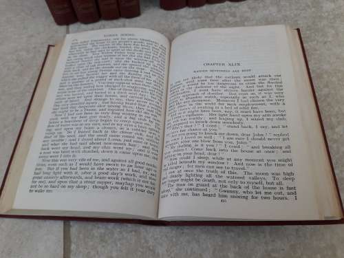 13 x BOOK COLLECTION OF CENTRALS CLASSICS! *LOVELY SET*