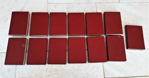 13 x BOOK COLLECTION OF CENTRALS CLASSICS! *LOVELY SET*