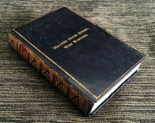 ANTIQUE COPY OF ARABIAN NIGHTS! *DATED 1911*