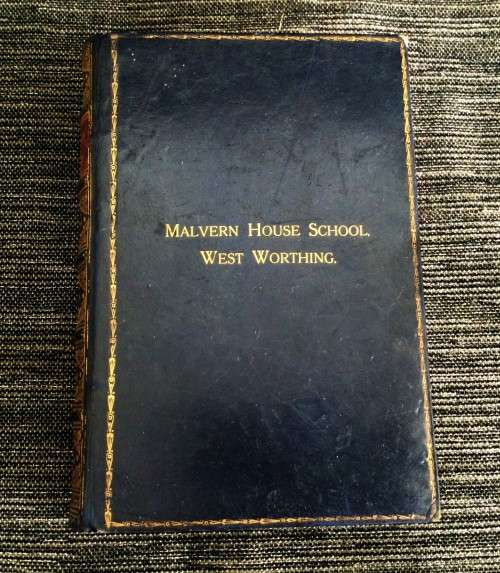 ANTIQUE COPY OF ARABIAN NIGHTS! *DATED 1911*