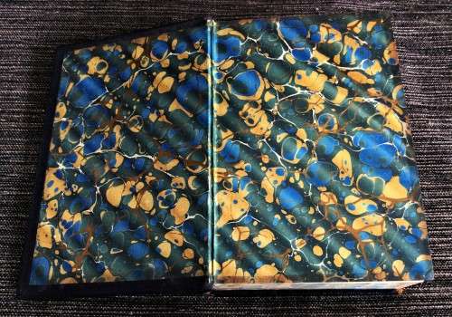 ANTIQUE COPY OF ARABIAN NIGHTS! *DATED 1911*