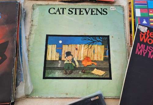SELLS FOR R20000+, MASSIVE VINYL RECORD 60`s, 70`s, 80`s 90`s COLLECTION! 100+ RECORDS *REPOST*