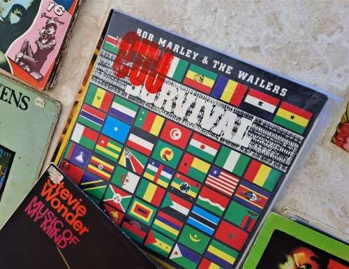 SELLS FOR R20000+, MASSIVE VINYL RECORD 60`s, 70`s, 80`s 90`s COLLECTION! 100+ RECORDS *REPOST*