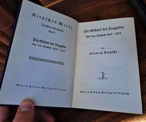 COLLECTION OF VARIOUS ANTIQUE GERMAN BOOKS! *VISUALLY STUNNING BOOKS*