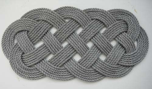Handmade Rope Mat!!