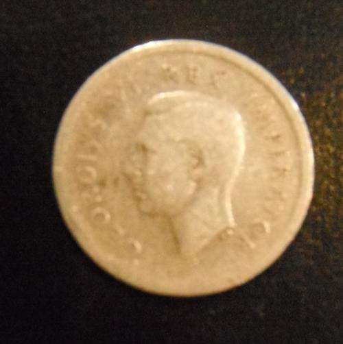Silver Tickey!!