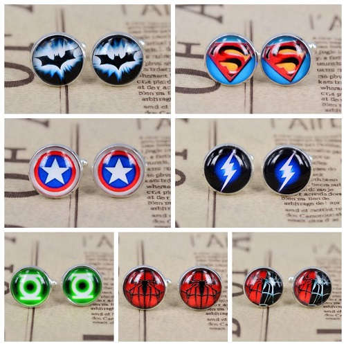 Super Heroes