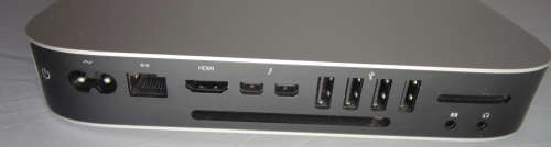 Mac Mini (Late 2014)