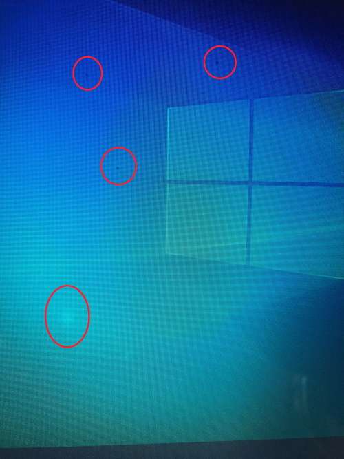 Dell XPS 13" Core i7 laptop