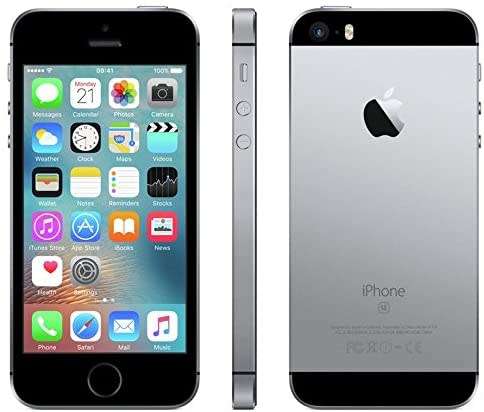 Apple iPhone SE 16Gb