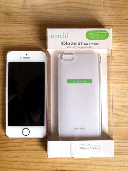 2016 iPhone SE 32GB
