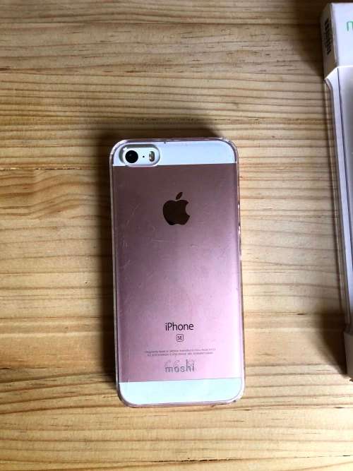 2016 iPhone SE 32GB