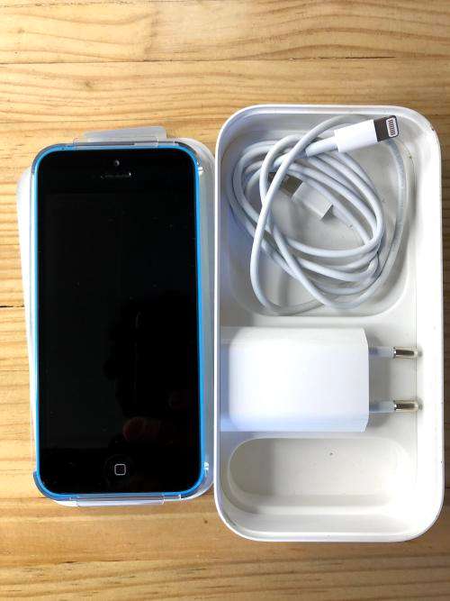 iPhone 5c 16gb