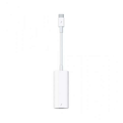 Apple Thunderbolt 3 (USB-C) to Thunderbolt 2