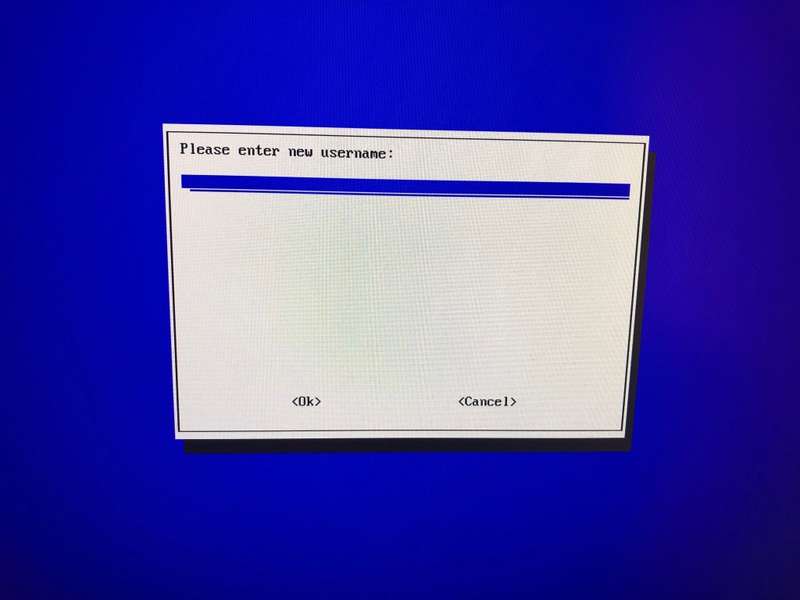Raspberry Pi model B 512Mb RAM
