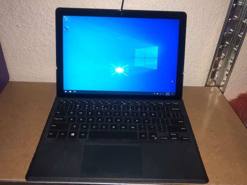 Dell Latitude 5285 2-in-1