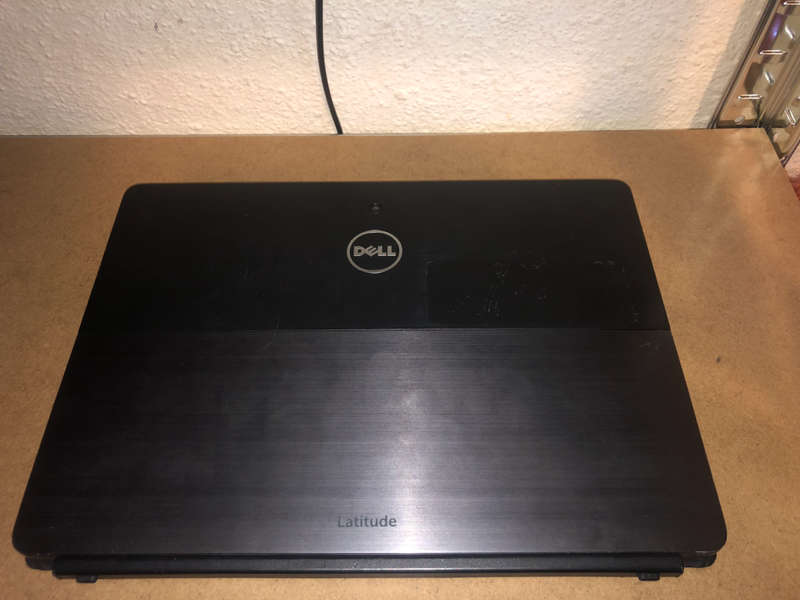 Dell Latitude 5285 2-in-1