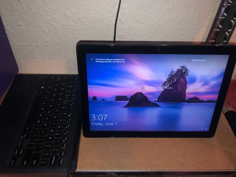 Dell Latitude 5285 2-in-1