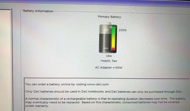 Dell Latitude 5285 2-in-1