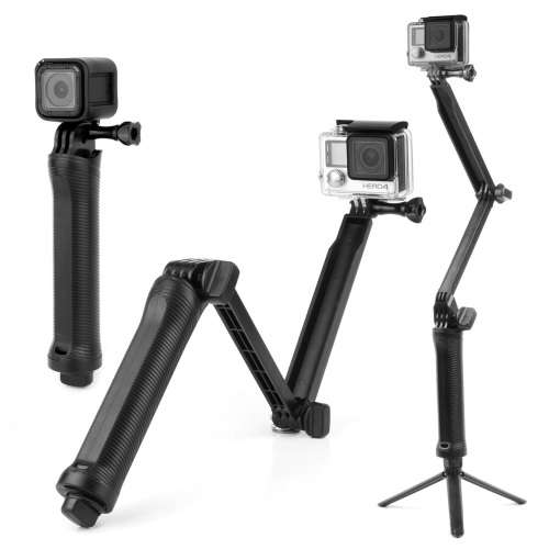 GoPro Hero 4 Session