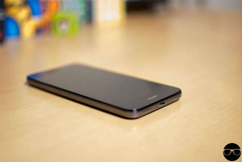 Huawei Y6