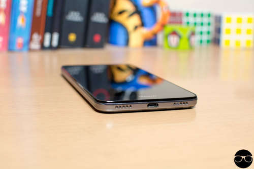 Huawei Y6